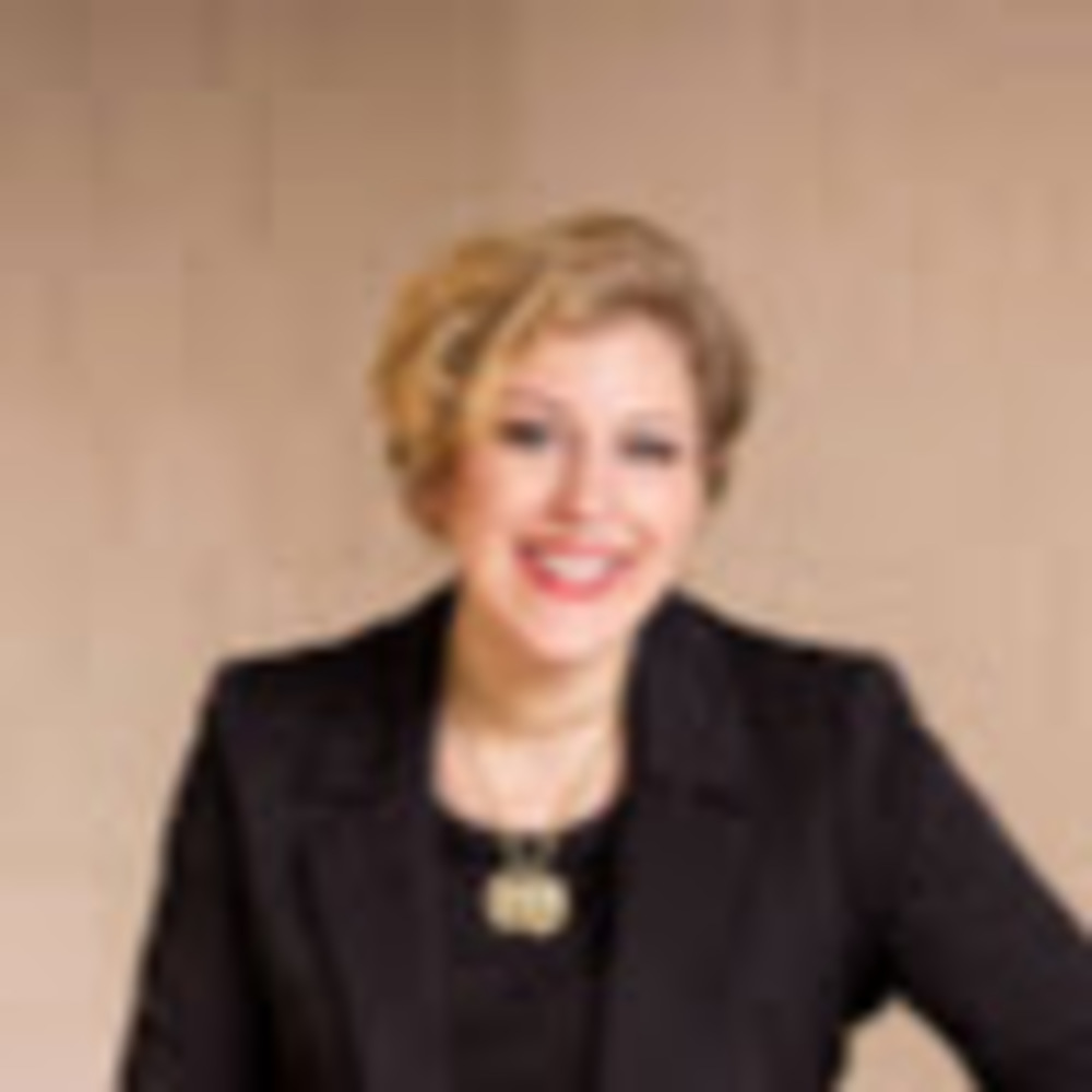 Meet your Posher, Valarie